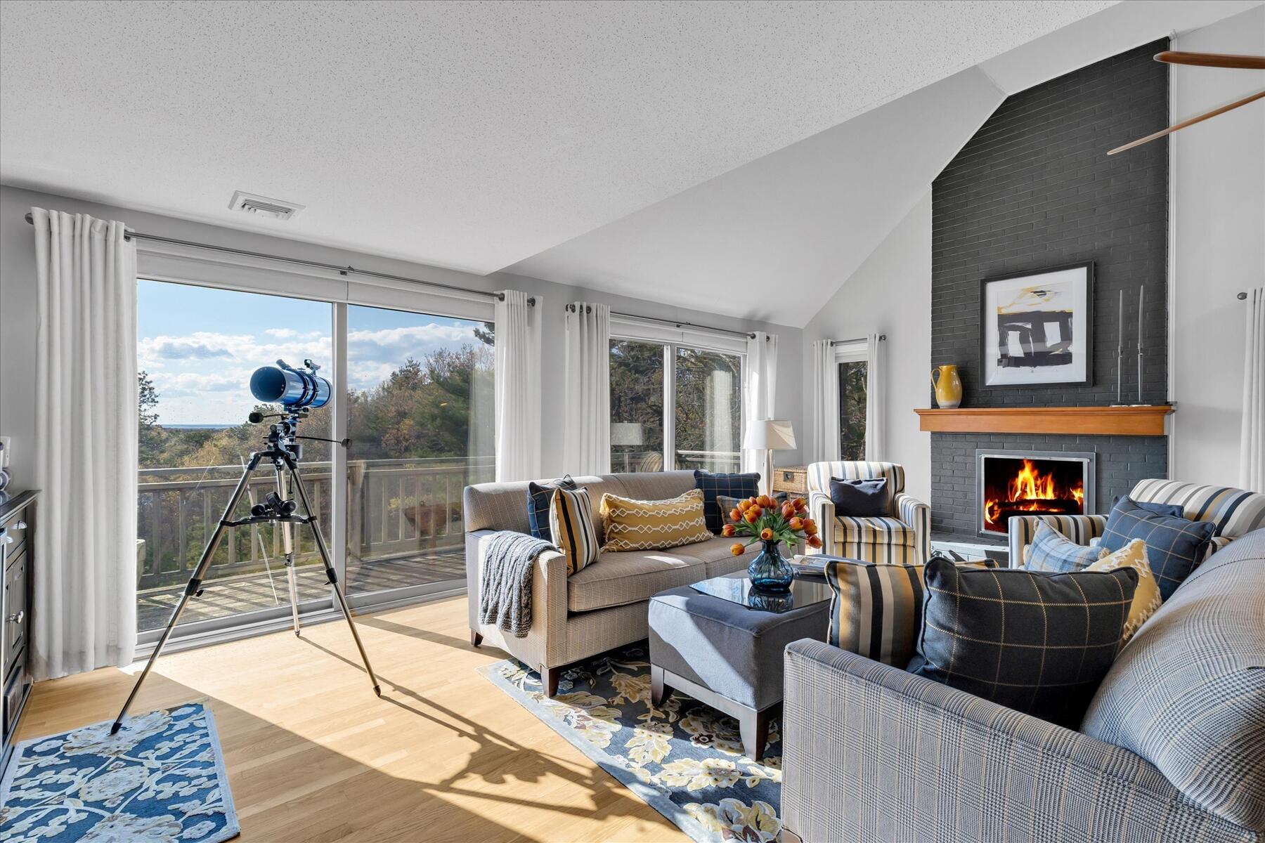 87 Rockledge Drive Falmouth MA 02556