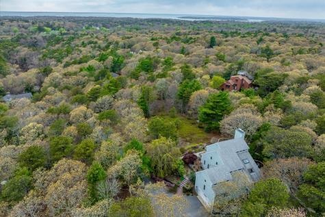 87 Rockledge Drive Falmouth MA 02556