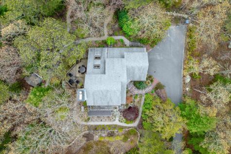 87 Rockledge Drive Falmouth MA 02556