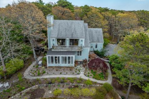 87 Rockledge Drive Falmouth MA 02556