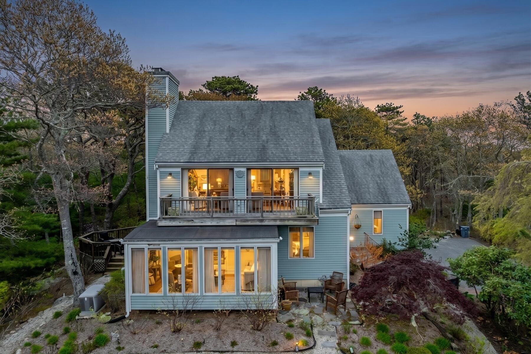 87 Rockledge Drive Falmouth MA 02556