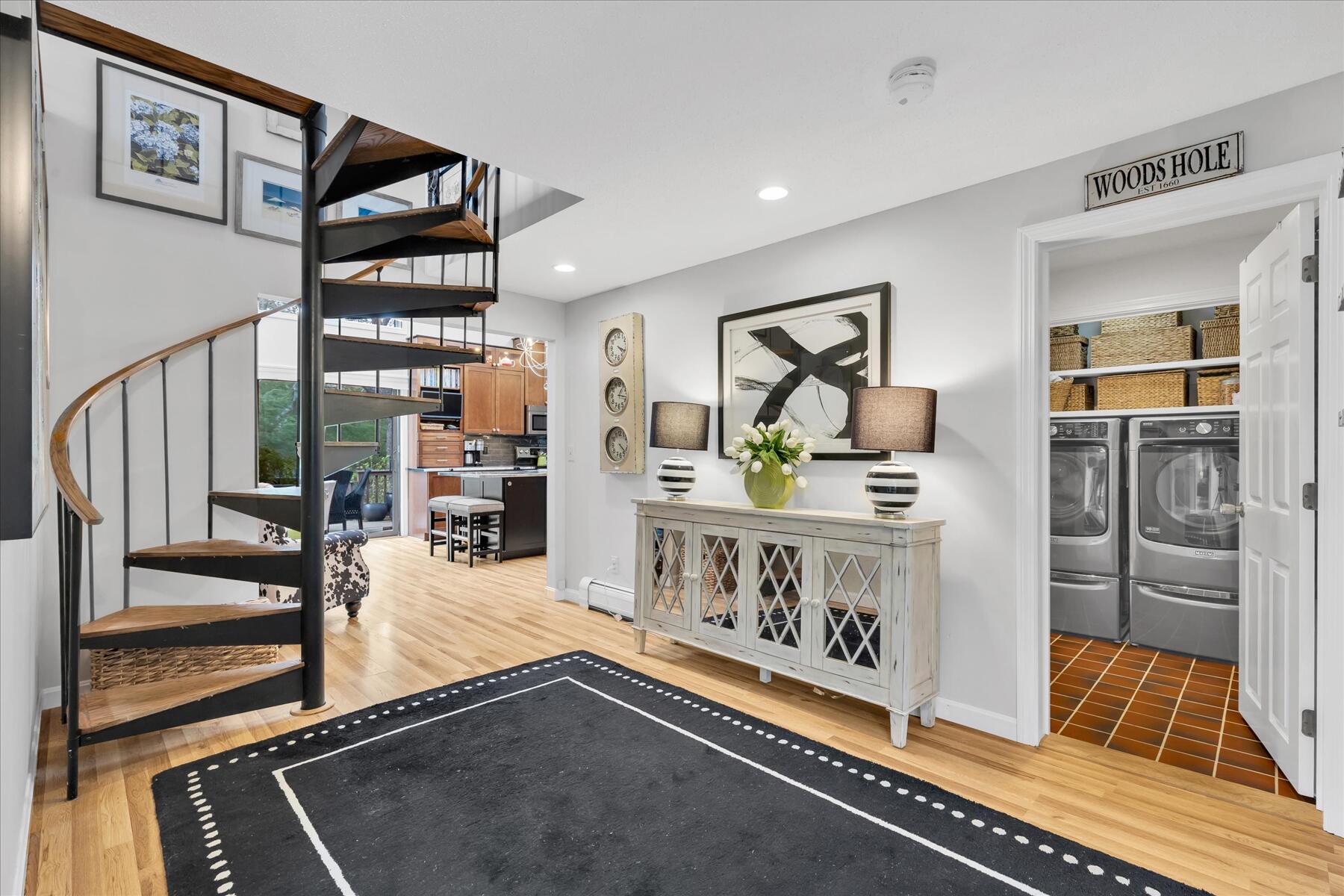 87 Rockledge Drive Falmouth MA 02556