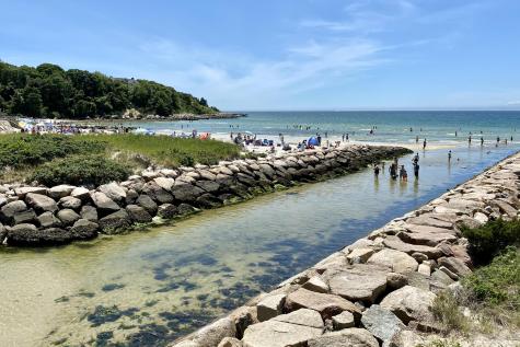 87 Rockledge Drive Falmouth MA 02556