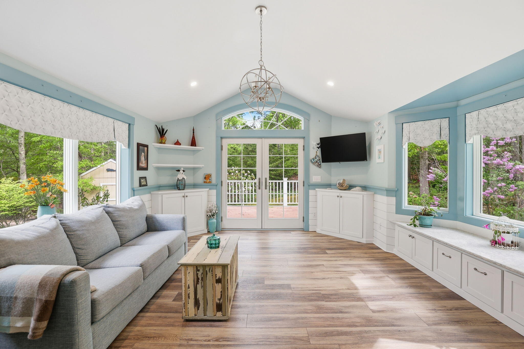 17 Briggs Avenue Bourne MA 02532