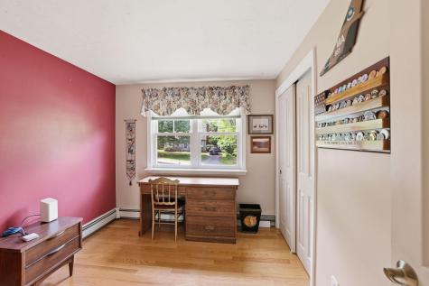 17 Briggs Avenue Bourne MA 02532