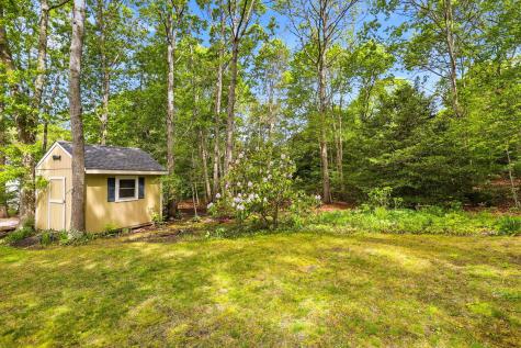 17 Briggs Avenue Bourne MA 02532
