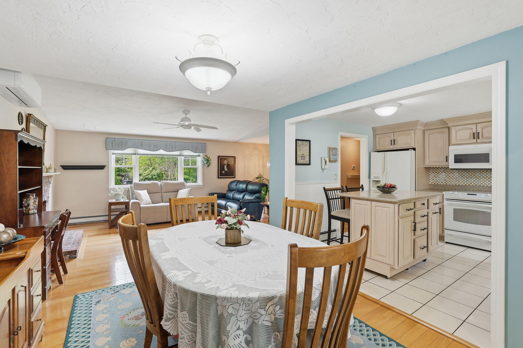 17 Briggs Avenue Bourne MA 02532