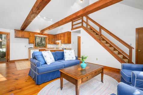 40 Uncle Nate's Way Eastham MA 02642