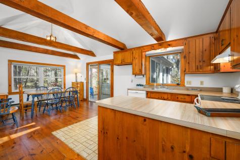 40 Uncle Nate's Way Eastham MA 02642
