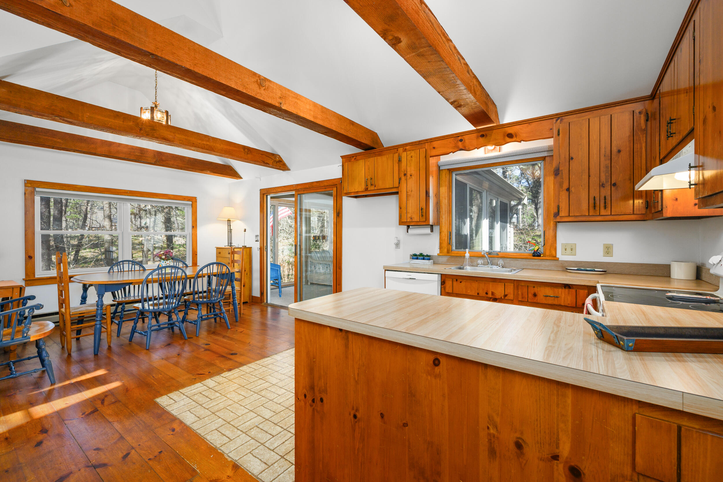 40 Uncle Nate's Way Eastham MA 02642
