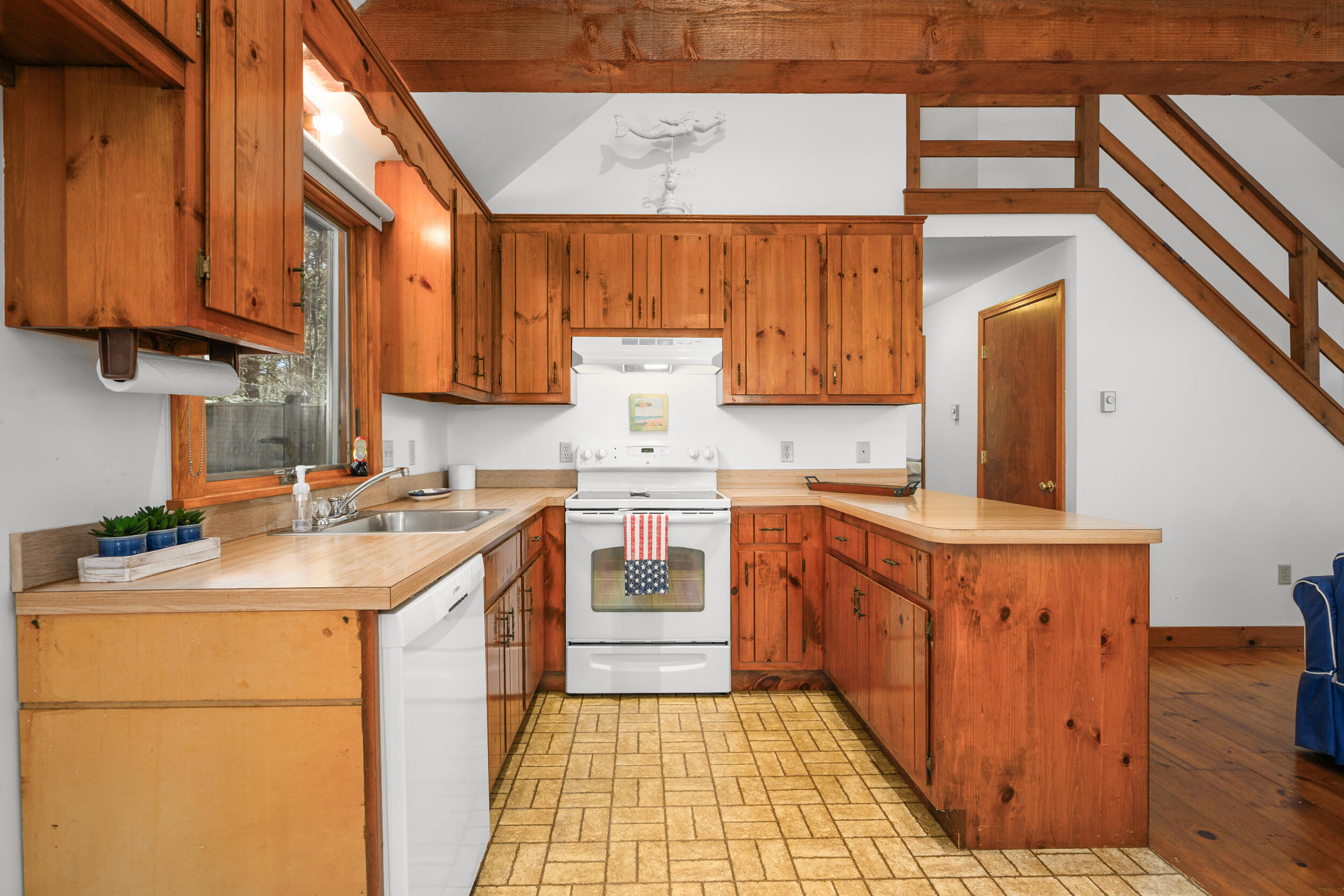 40 Uncle Nate's Way Eastham MA 02642