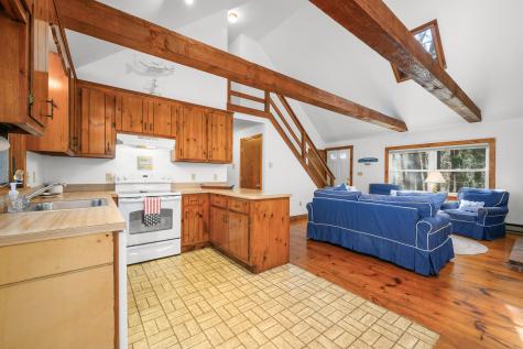 40 Uncle Nate's Way Eastham MA 02642