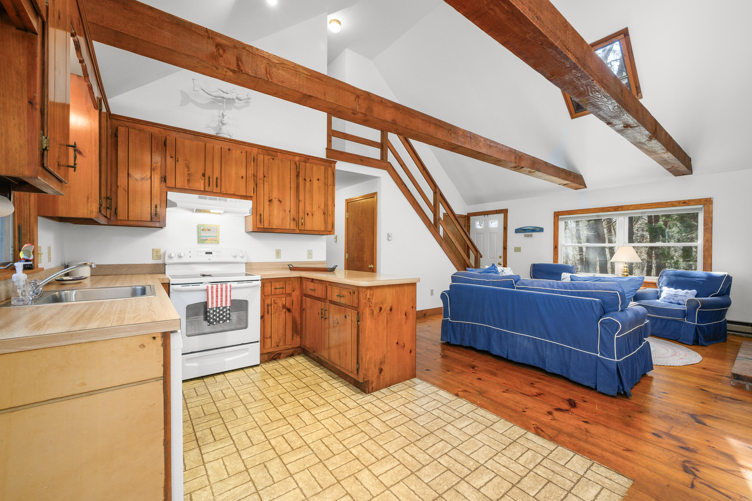 40 Uncle Nate's Way Eastham MA 02642