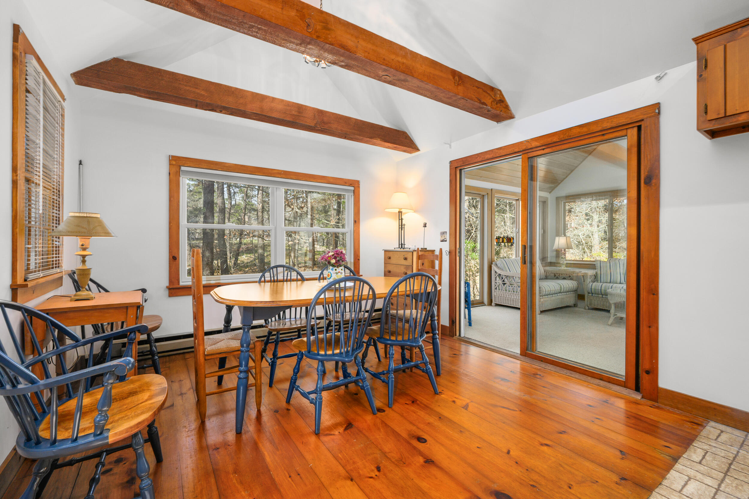 40 Uncle Nate's Way Eastham MA 02642
