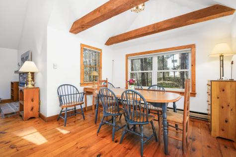 40 Uncle Nate's Way Eastham MA 02642
