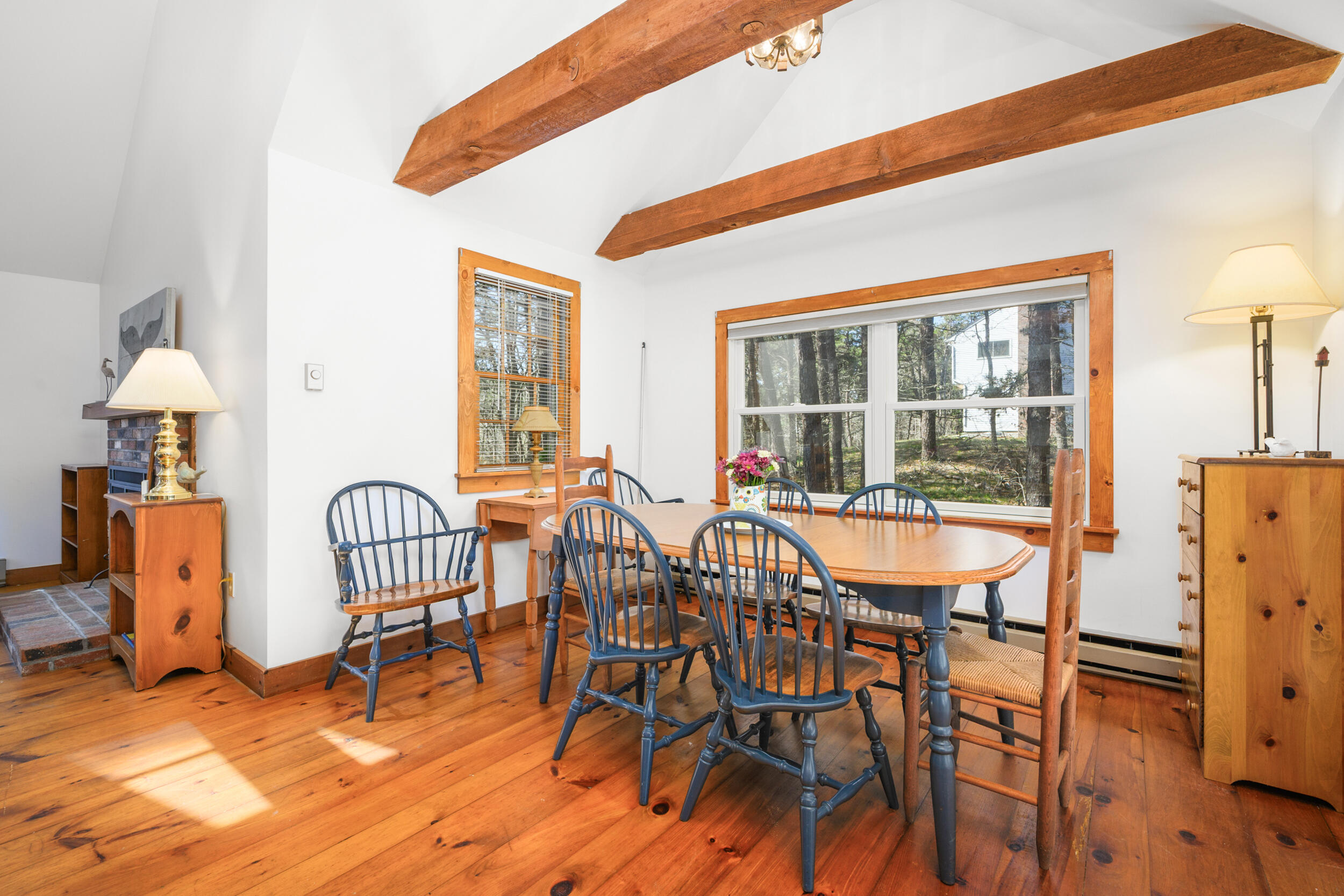 40 Uncle Nate's Way Eastham MA 02642