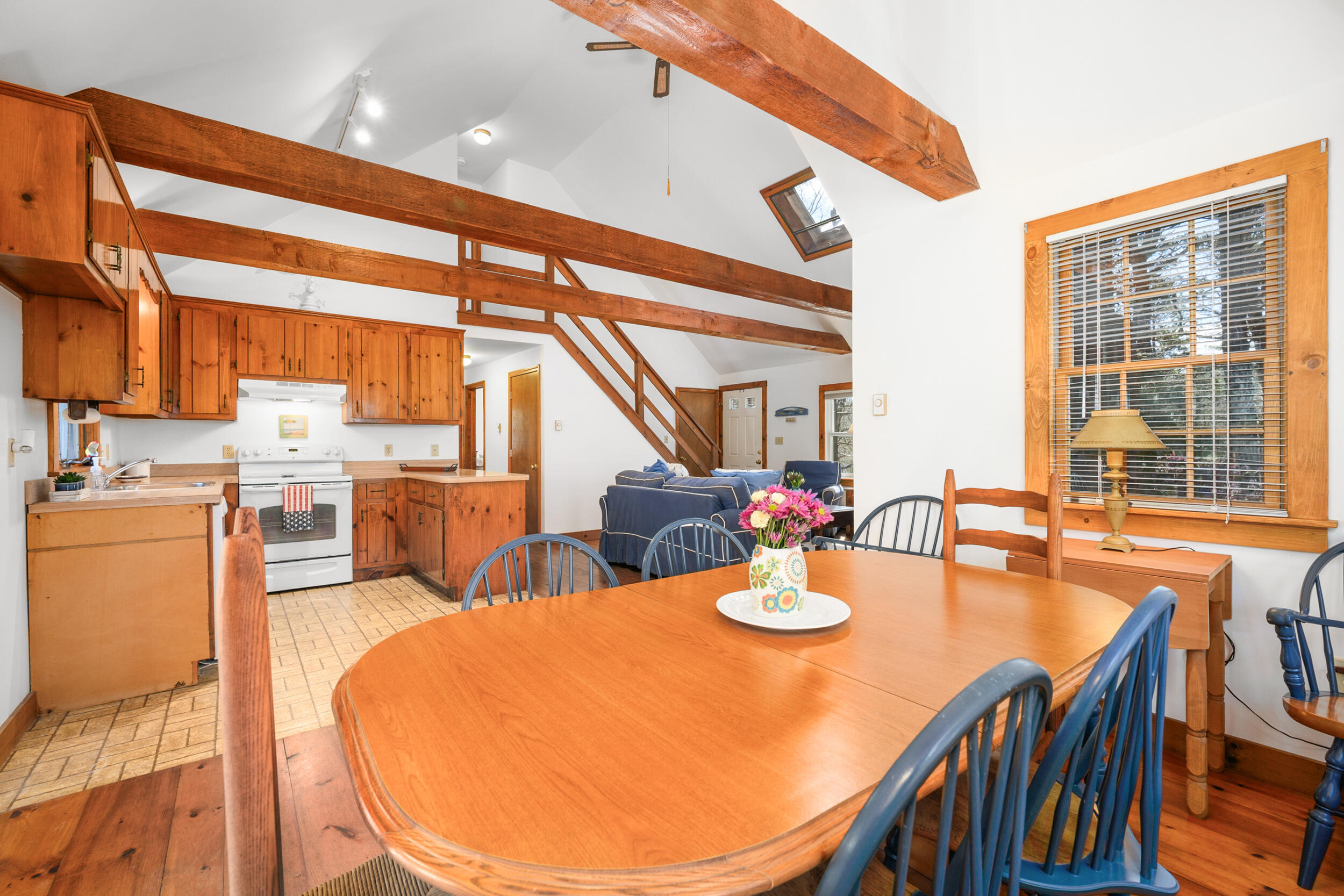 40 Uncle Nate's Way Eastham MA 02642