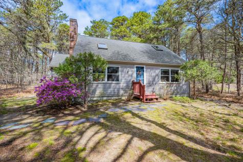 40 Uncle Nate's Way Eastham MA 02642