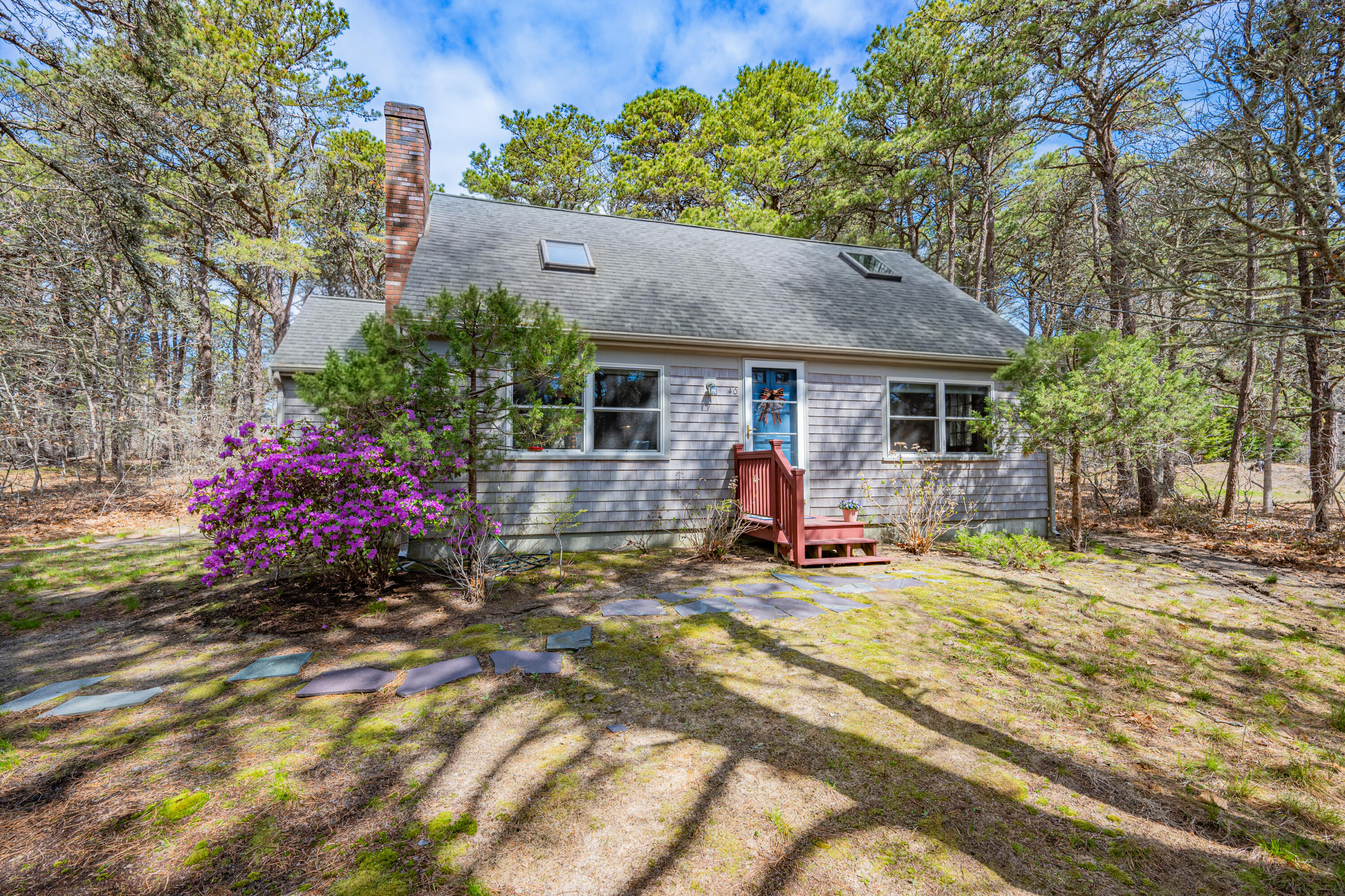 40 Uncle Nate's Way Eastham MA 02642