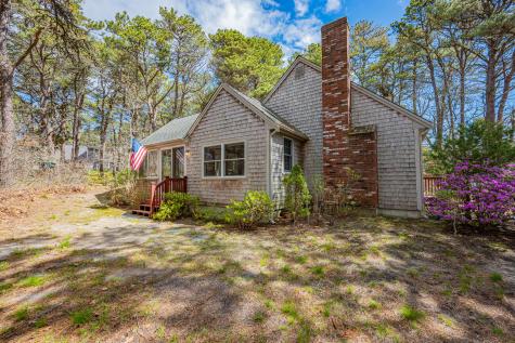 40 Uncle Nate's Way Eastham MA 02642