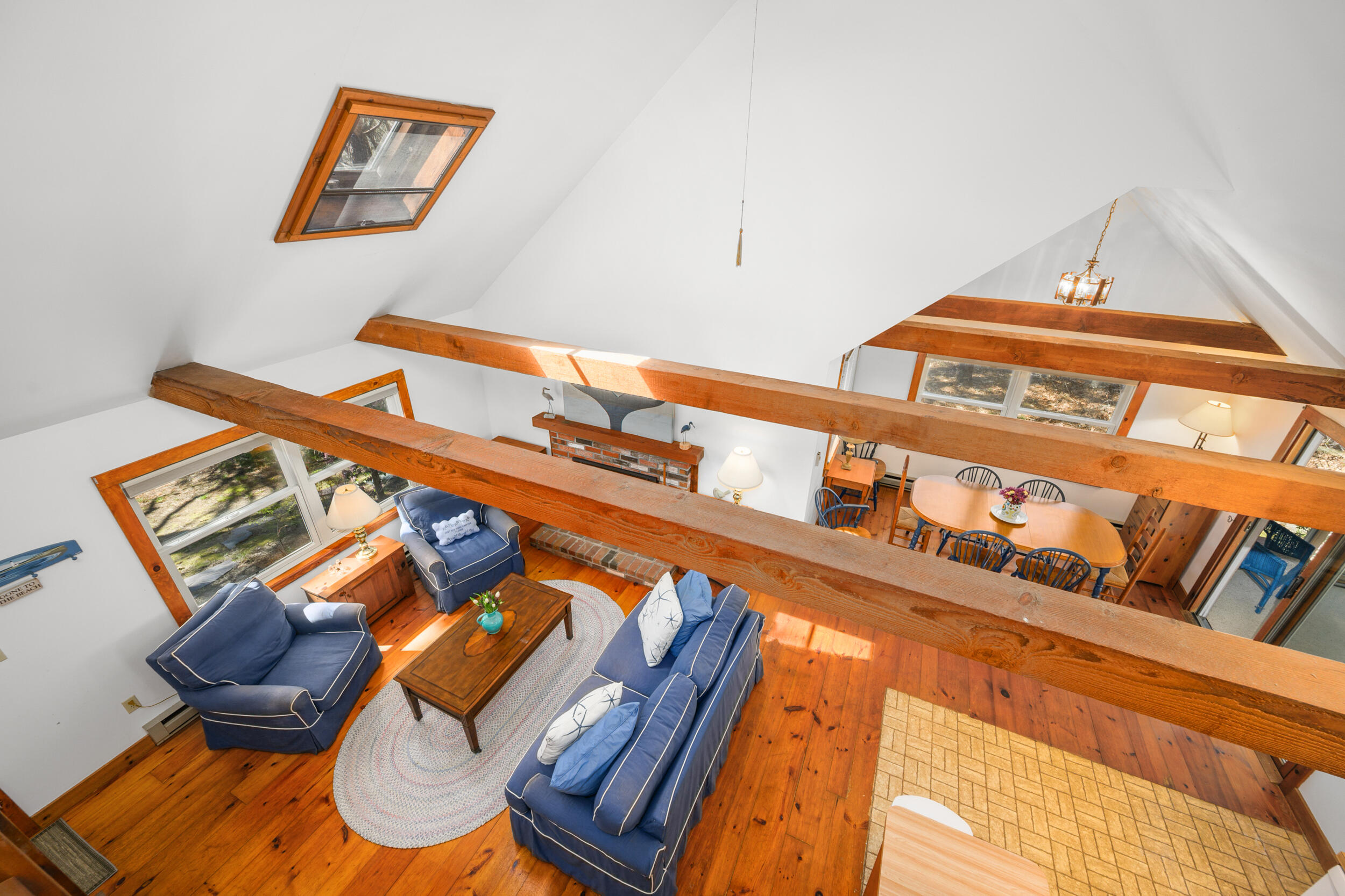 40 Uncle Nate's Way Eastham MA 02642