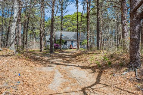 40 Uncle Nate's Way Eastham MA 02642