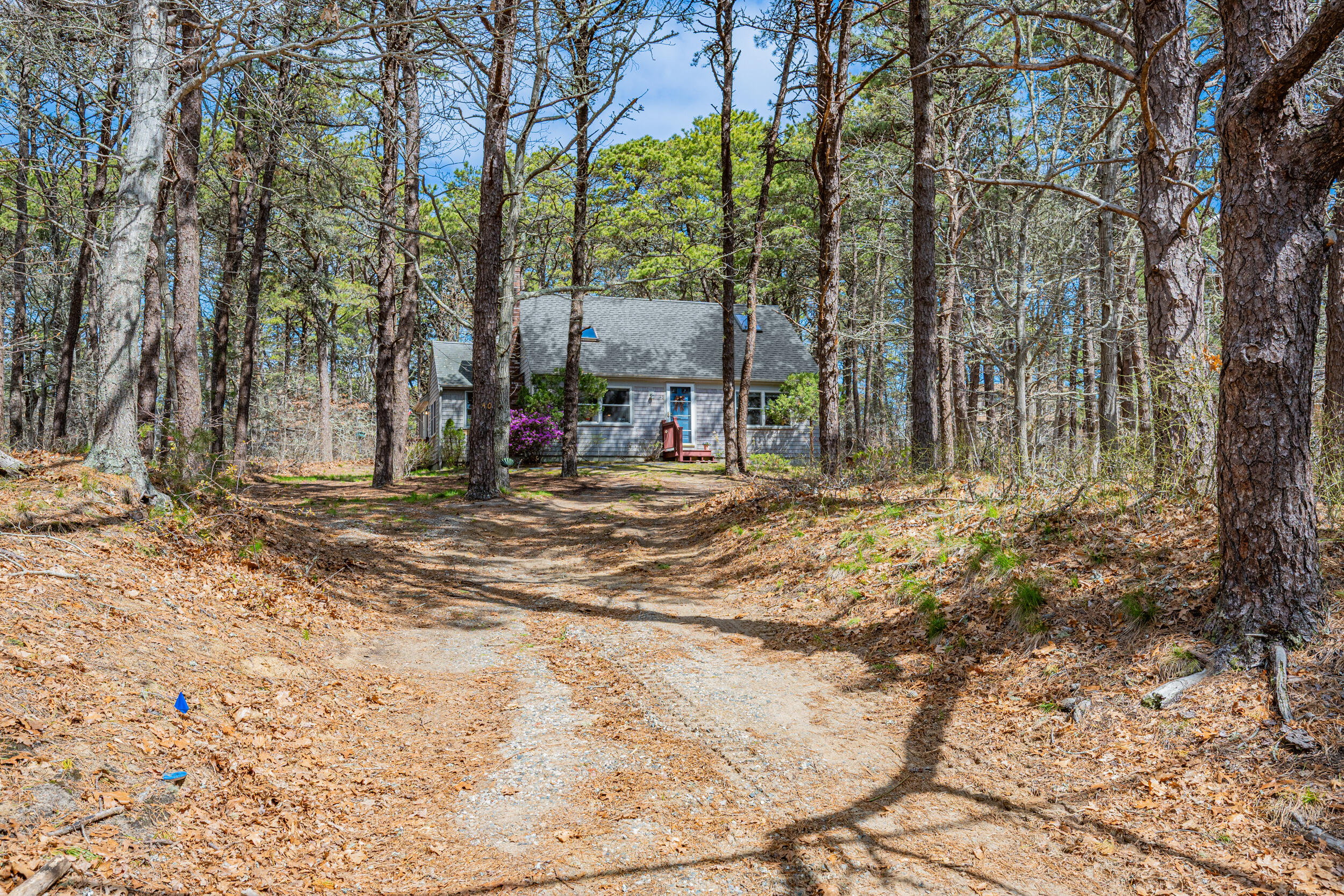 40 Uncle Nate's Way Eastham MA 02642