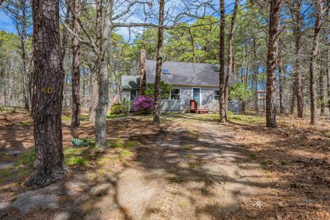 40 Uncle Nate's Way Eastham MA 02642