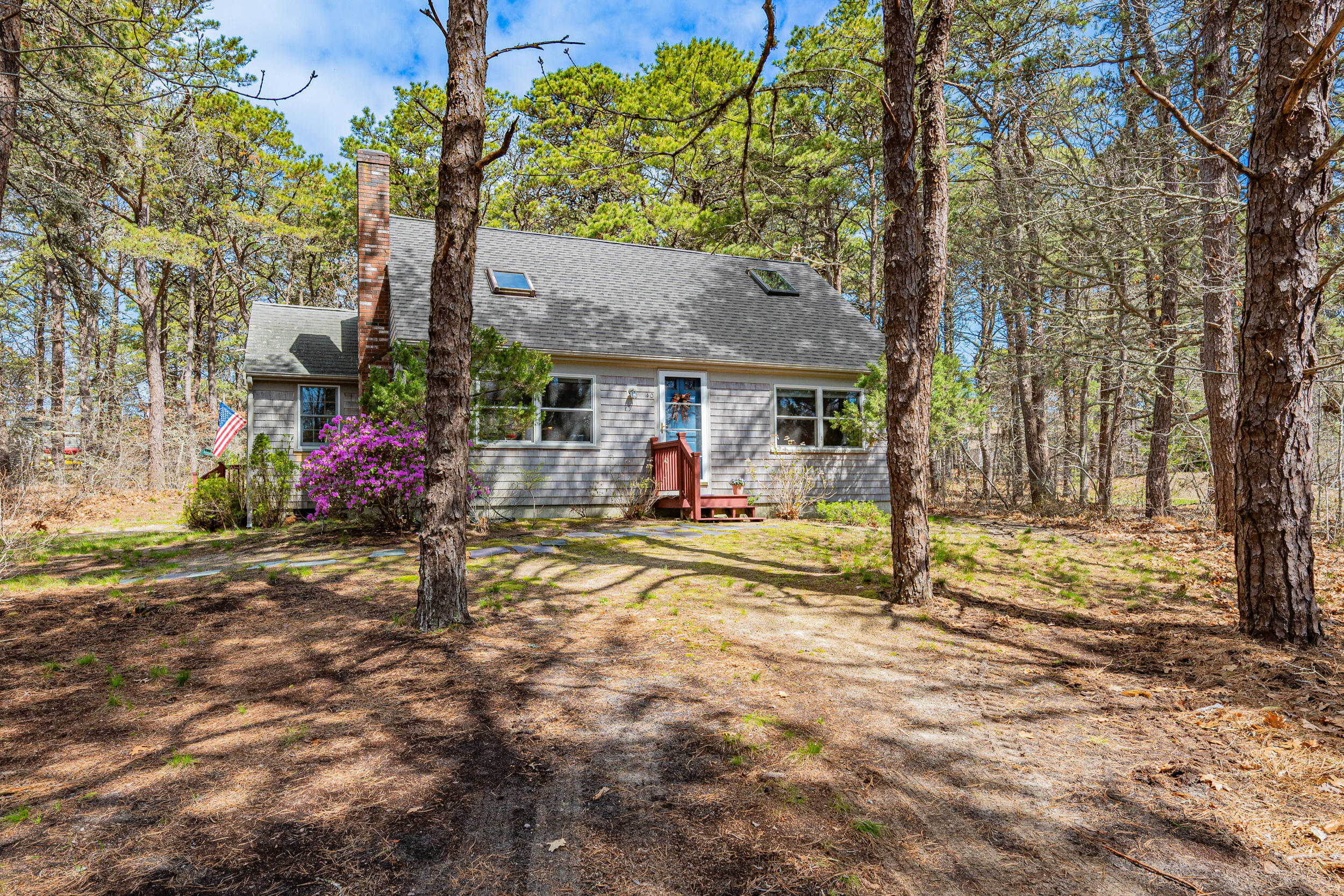 40 Uncle Nate's Way Eastham MA 02642