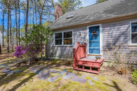 40 Uncle Nate's Way Eastham MA 02642
