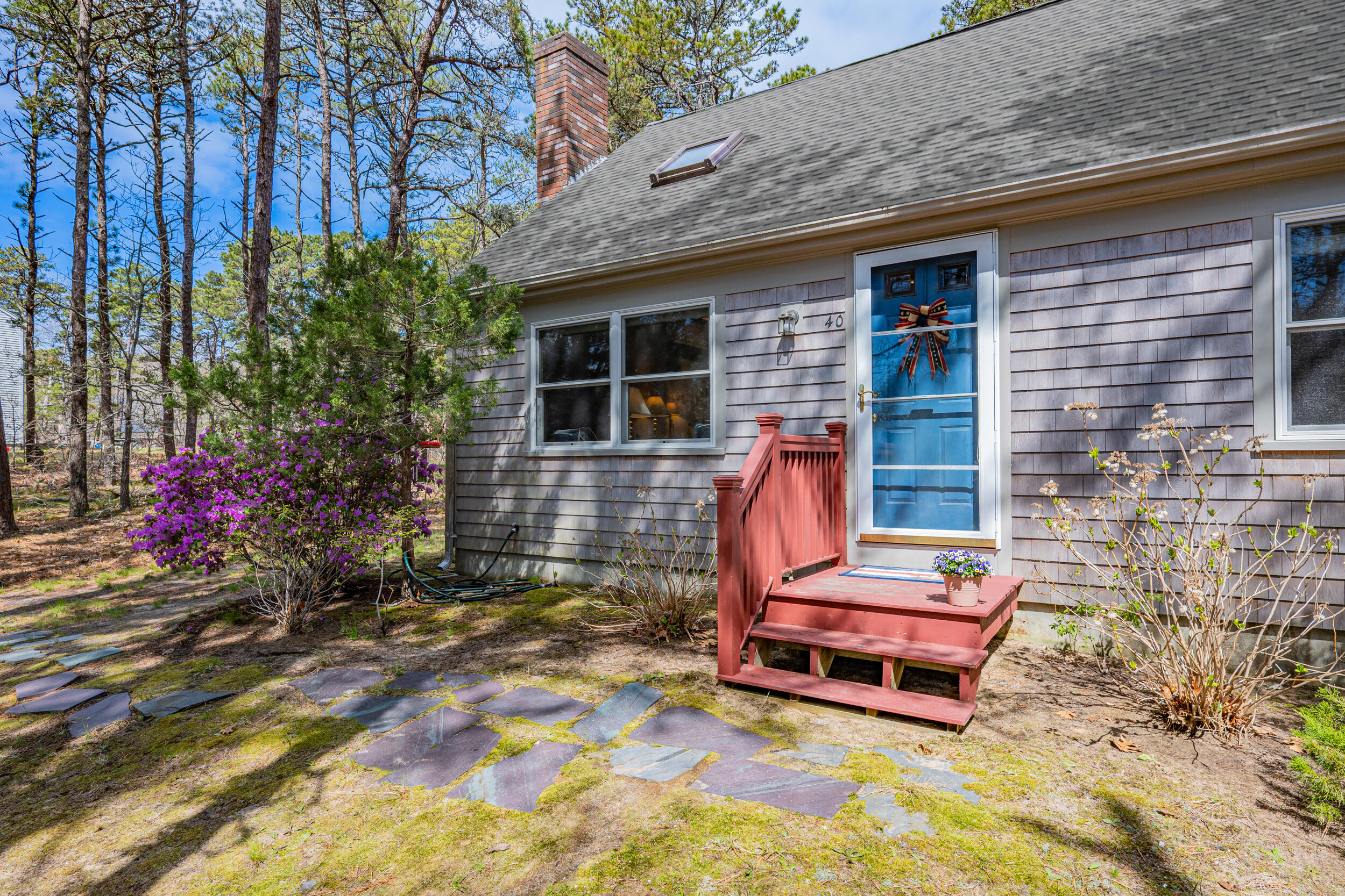 40 Uncle Nate's Way Eastham MA 02642