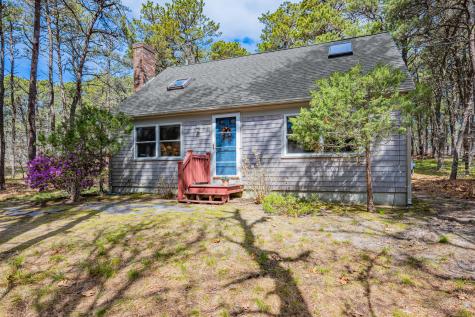 40 Uncle Nate's Way Eastham MA 02642