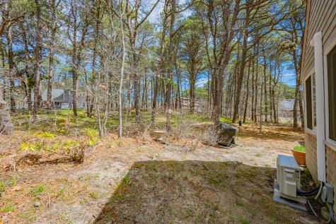 40 Uncle Nate's Way Eastham MA 02642