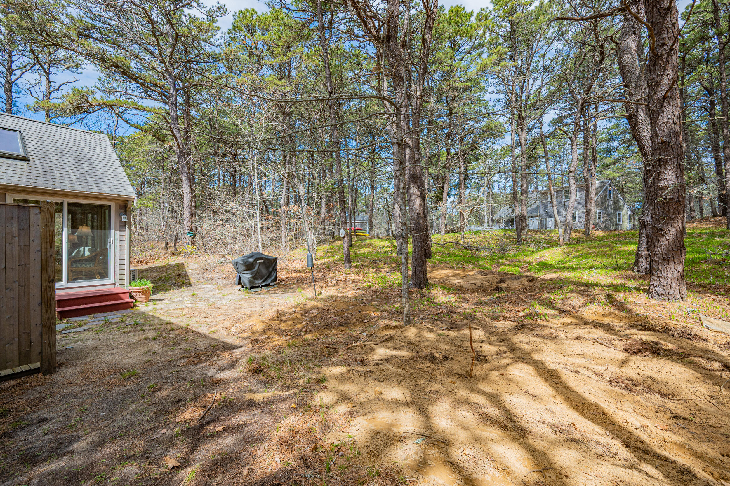 40 Uncle Nate's Way Eastham MA 02642