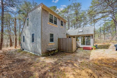 40 Uncle Nate's Way Eastham MA 02642