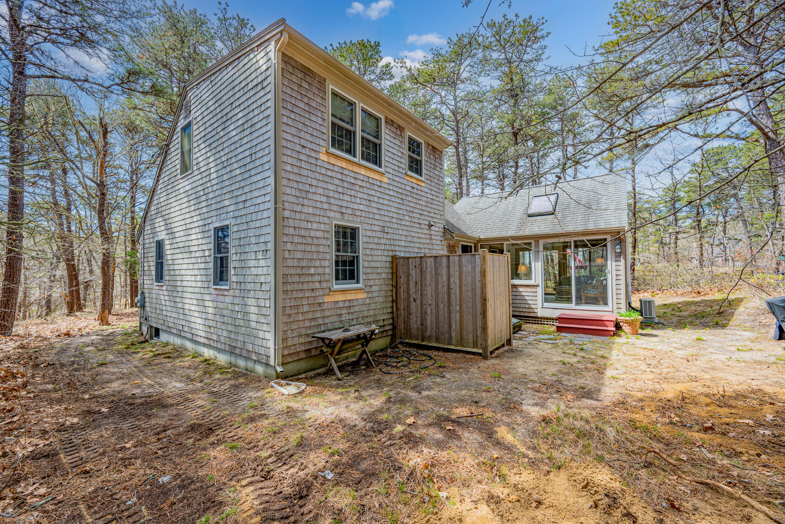 40 Uncle Nate's Way Eastham MA 02642