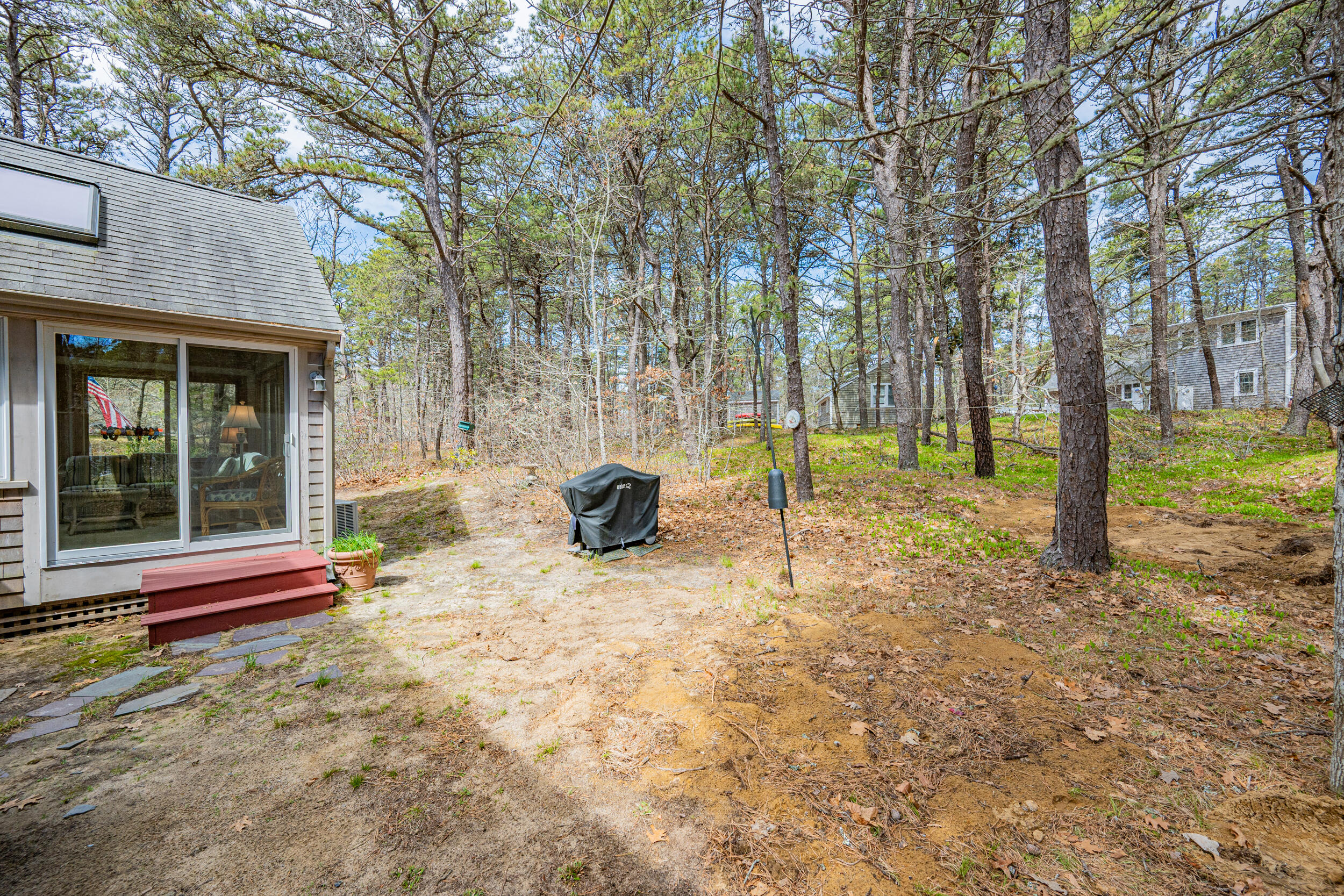 40 Uncle Nate's Way Eastham MA 02642