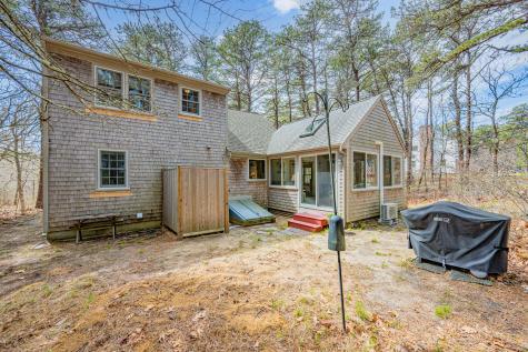 40 Uncle Nate's Way Eastham MA 02642