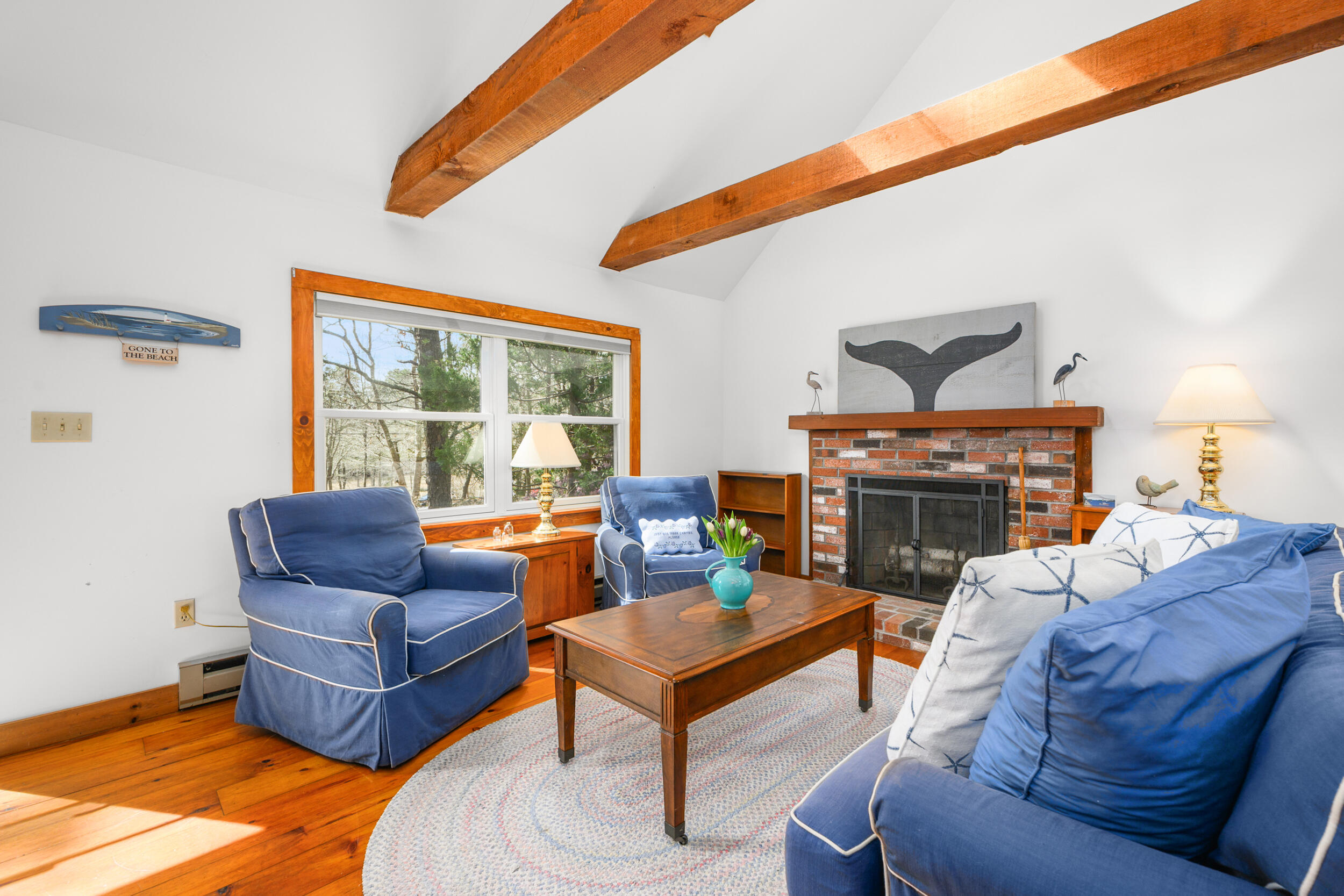 40 Uncle Nate's Way Eastham MA 02642
