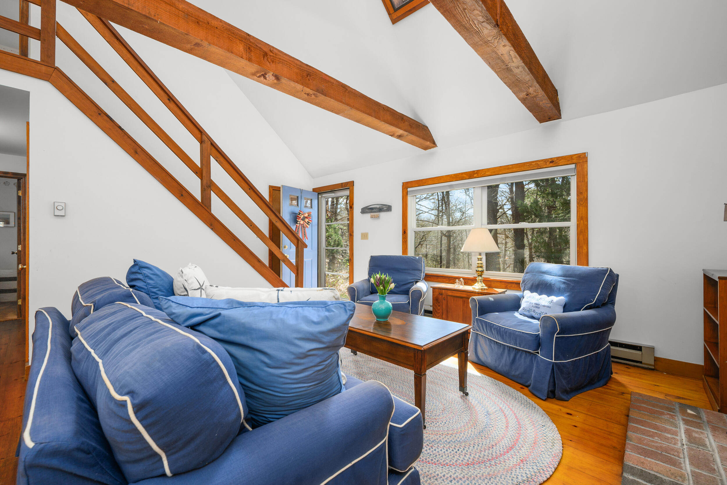 40 Uncle Nate's Way Eastham MA 02642