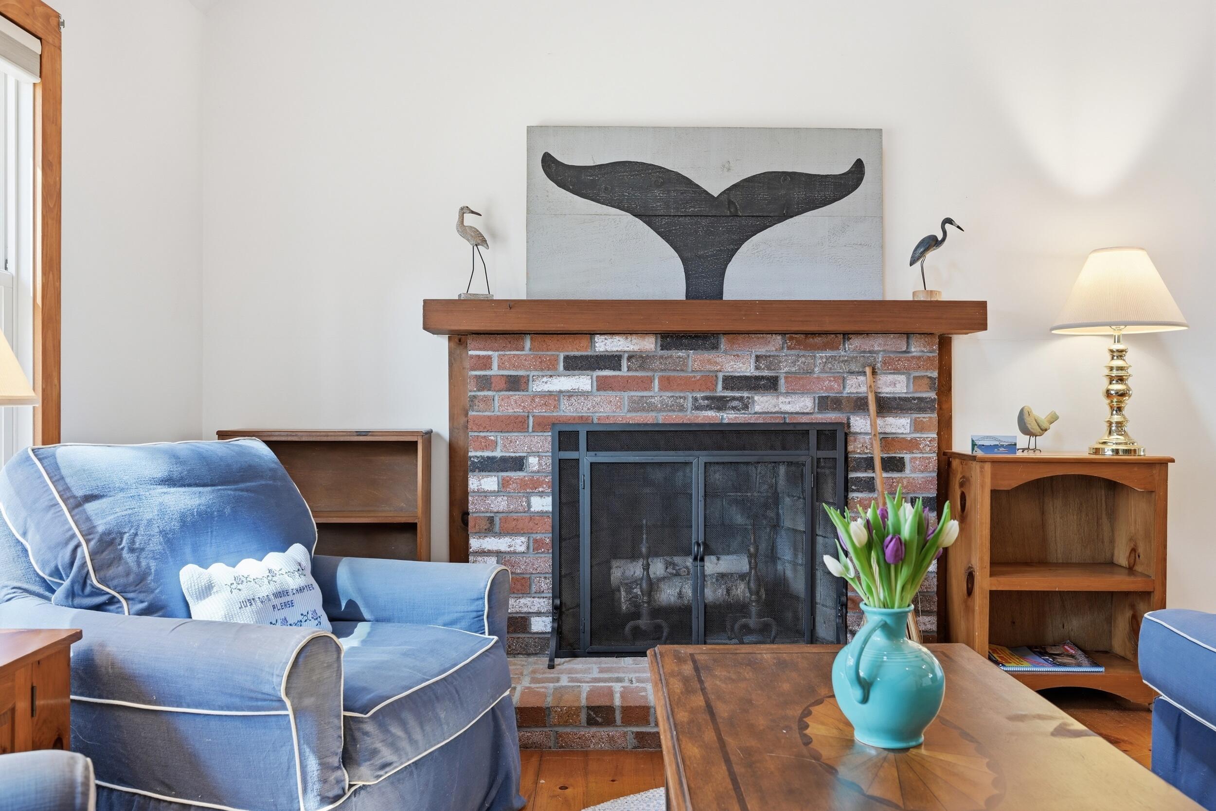 40 Uncle Nate's Way Eastham MA 02642