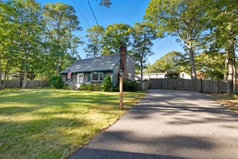 62 Danas Path Yarmouth MA 02673