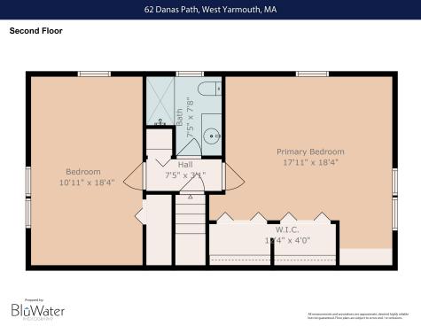 62 Danas Path Yarmouth MA 02673