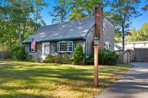62 Danas Path Yarmouth MA 02673