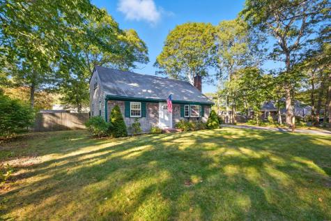 62 Danas Path Yarmouth MA 02673