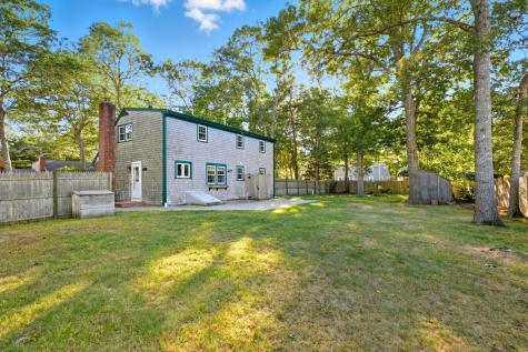 62 Danas Path Yarmouth MA 02673