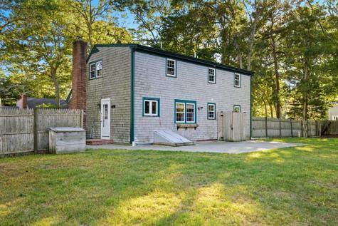 62 Danas Path Yarmouth MA 02673