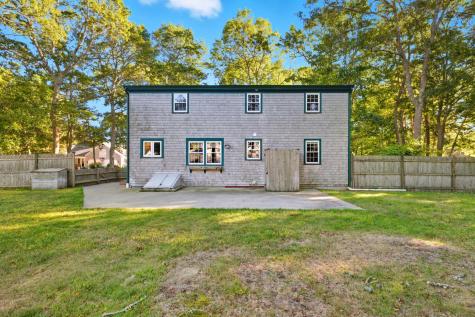 62 Danas Path Yarmouth MA 02673