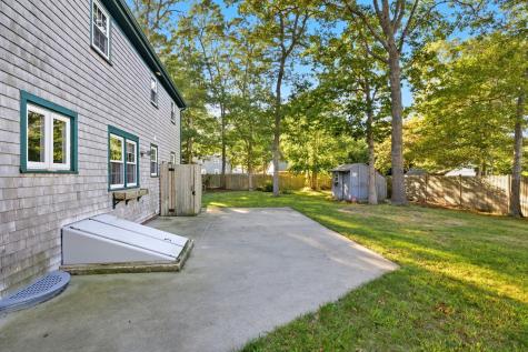 62 Danas Path Yarmouth MA 02673