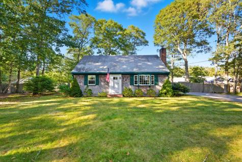 62 Danas Path Yarmouth MA 02673